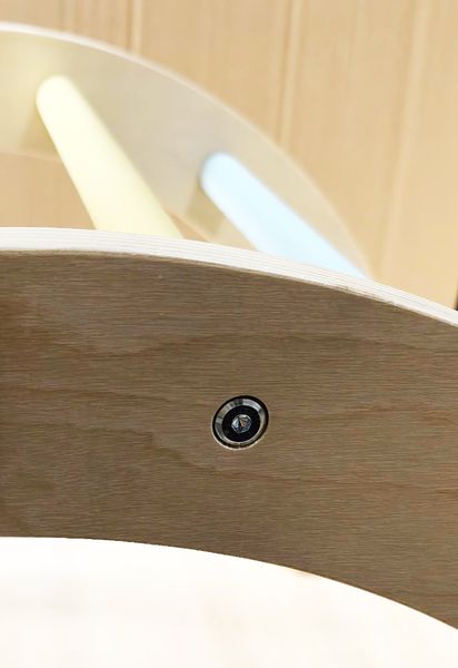 bujak Lama - biały zdjęcie 2