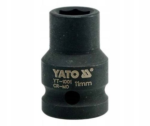 nasadka udar.kr.1/2" 11mm yato na Arena.pl
