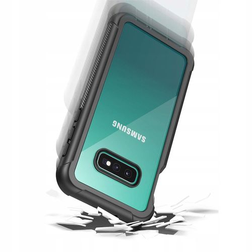 PANCERNE ETUI ARMOR 360° OBUDOWA DO GALAXY S10E na Arena.pl