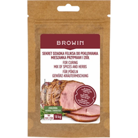 Sekret Dziadka Feliksa - mieszanka do peklowania