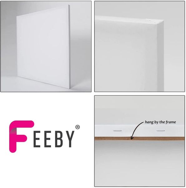 Emaga Obraz na płótnie, Jeleń - 120x80 zdjęcie 4