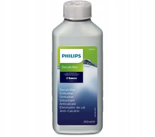 ODKAMIENIACZ PHILIPS SAECO DO EKSPRESÓW 250 ml CA6700/10 na Arena.pl