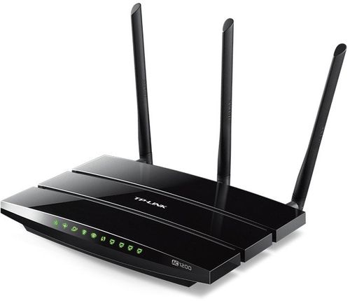 ROUTER TP-LINK VR400 na Arena.pl