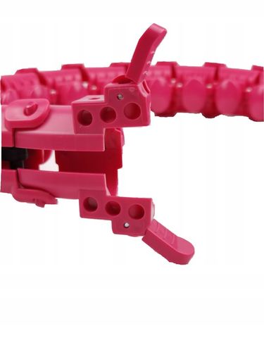 Wózek do Odchudzającego HULA HOP z Obciążeniem zestaw naprawczy 4 łożyska na Arena.pl