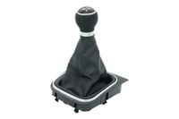 Gałka zmiany biegów VW Caddy III EOS Golf V VI Jetta III Touran