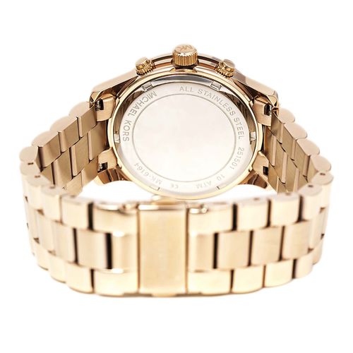 Michael Kors MK6164 - Runway na Arena.pl