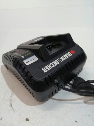Ładowarka BLACK & DECKER BDC1A-QW na Arena.pl