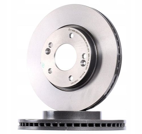 TARCZA HAM PRZOD 280X26 V BREMBO na Arena.pl