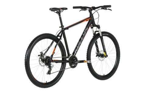Rower Kellys MADMAN 30 black 27,5"  - r. L na Arena.pl