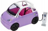 Barbie Samochód elektryczny Mattel