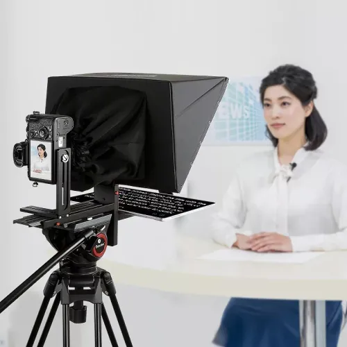 Teleprompter Desview TP170 na Arena.pl