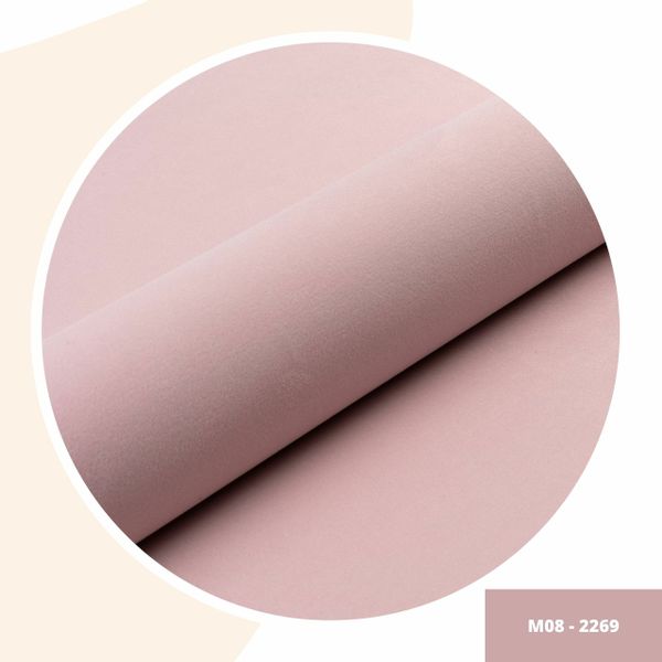PANELE ŚCIENNE TAPICEROWANE 80cm x 20cm MAGIC VELVET 2269 zdjęcie 6