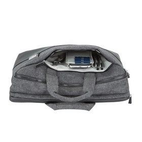 RivaCase Torba do MacBook Pro 15 cali, czarna na Arena.pl