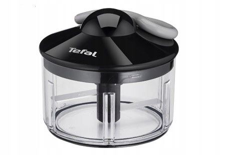 Tefal Rozdrabniacz ręczny siekacz 500ml K1330504 na Arena.pl