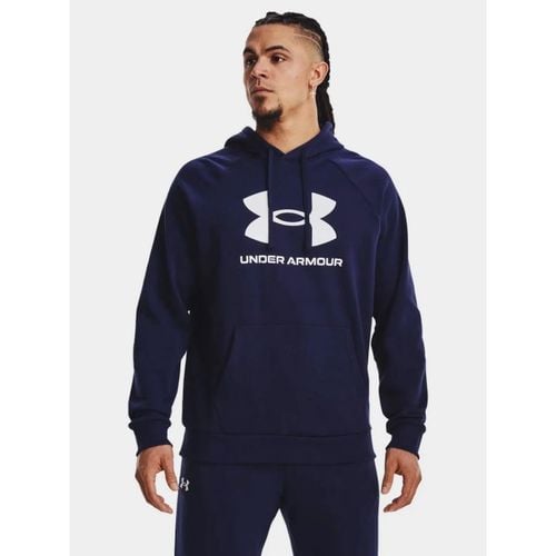 Bluza Under Armour M 1379758-410 L na Arena.pl
