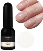 Didier LAB baza kauczukowa hybrydowa samopoziomująca clear 10ml