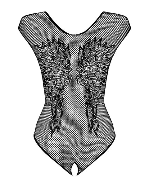 Bielizna-B112 Body  S/M/L zdjęcie 6