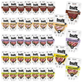 MOKRA KARMA DLA PSA BULT SASZETKA MIELONKA MIX SMAKÓW ZESTAW 40x500g