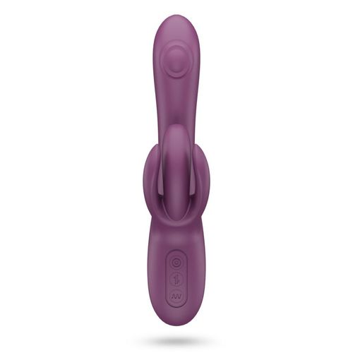 vibe collection - g-pulse plus - rabbit with tapping na Arena.pl