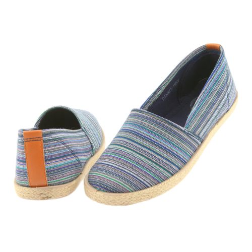 Espadryle McKey 821 r.36 na Arena.pl