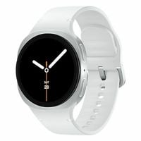 Smartwatch Samsung SM-L320NZSAEUE Srebrzysty 1,34" 40 mm
