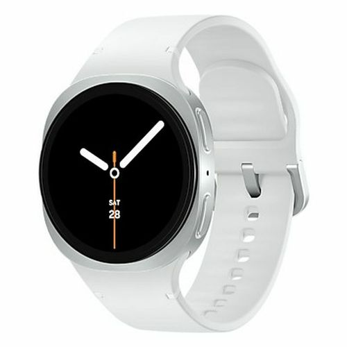 Smartwatch Samsung SM-L320NZSAEUE Srebrzysty 1,34" 40 mm na Arena.pl
