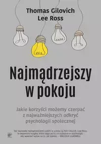 Najmądrzejszy w pokoju zdjęcie 1