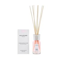 Dyfuzor pałeczki zapachowe MILLEFIORI MAGNOLIA BLOSSOM & WOOD 77MDMW 100ml