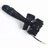 Renault Scenic przełącznik świateł i kierunkowskazów BEZKL