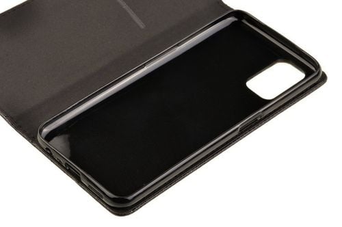 Etui Smart do Oppo A72 czarny na Arena.pl