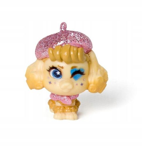 Magicbox KOOKYLOOS S Elle's Suitcase Walizka ELLE Figurka + Zwierzak na Arena.pl