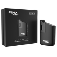 waporyzator vaporizer fenix mini+ plus przenośny do suszu cbd thc