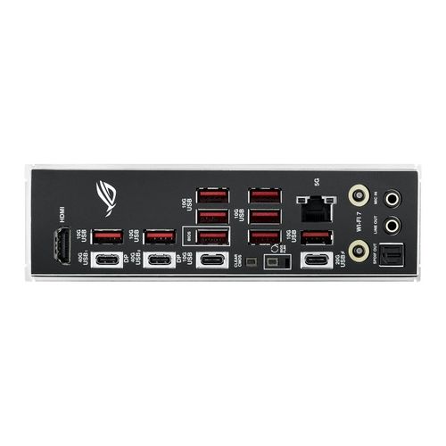 Płyta glówna ASUS ROG STRIX X870E-E GAMING WIFI na Arena.pl