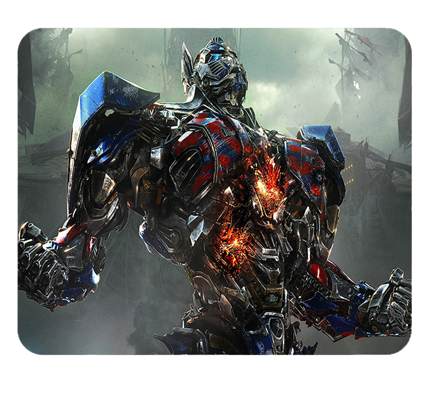 Podkładka pod myszkę Transformers zdjęcie 1