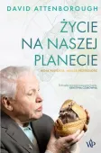 Życie na naszej planecie. Moja historia, wasza przyszłość, wydanie 2