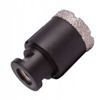 Wiertło diamentowe do ceramiki gresu 45mm M14 Keramik Pro Baumesser