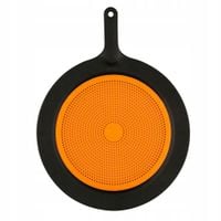 POKRYWA OCHRONNA FISKARS DO GARNKÓW PATELNI GOTOWANIE I SMAŻENIE 30CM SOLID