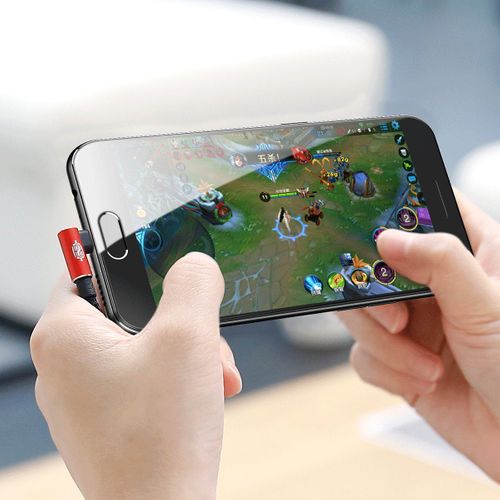 Kabel kątowy micro-USB Baseus MVP Elbow 1.5A 200cm na Arena.pl
