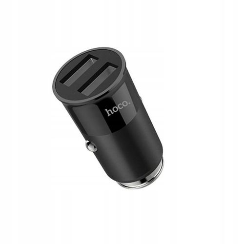 Ładowarka Samochodowa HOCO CAR FAST CHARGER 2xUSB na Arena.pl