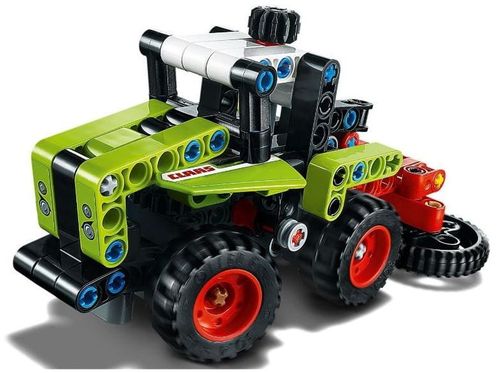 Lego Technic Mini CLAAS XERION na Arena.pl