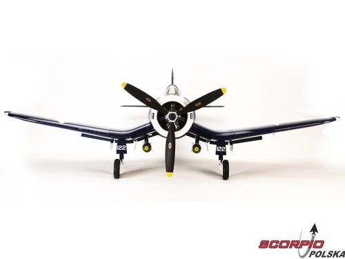 F4U-1D Corsair 60ccm ARF na Arena.pl