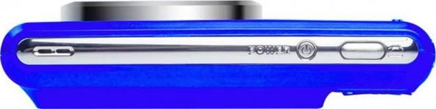 Aparat cyfrowy kompaktowy AgfaPhoto DC5500 Niebieski zdjęcie 3