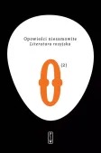 Opowieści Niesamowite. Tom 2. Literatura Rosyjska