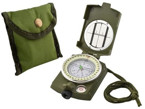 Kompas militarny KM5717 na Arena.pl