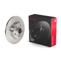 TARCZA HAM TYL 280X12 P LOZYSKO ABS BREMBO