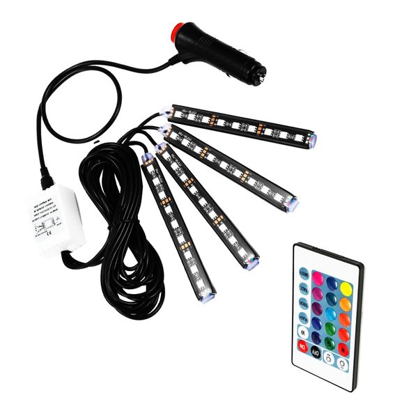 OŚWIETLENIE WNĘTRZA KABINY do IVECO Massif zdjęcie 1