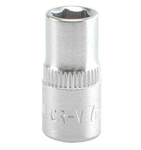 nasadka 7mm 1/4" 6k (24) yato na Arena.pl