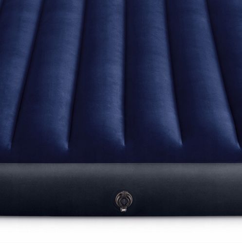 MATERAC DMUCHANY INTEX do SPANIA 2 OSOBOWY 191x137 WELUROWY na Arena.pl