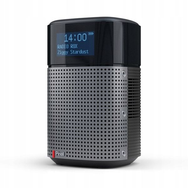 Radio Pinell North BASIC 360 DAB/DAB+ BT IDEALNY DŹWIEK CYFROWE ANALOGOWE zdjęcie 2