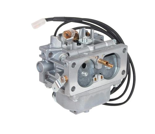 GAŹNIK ZONGSHEN GB680 100056216 na Arena.pl